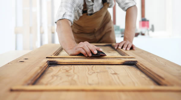 Conseils pour entretenir les meubles en bois