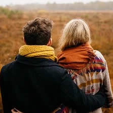 Louis et Léa D