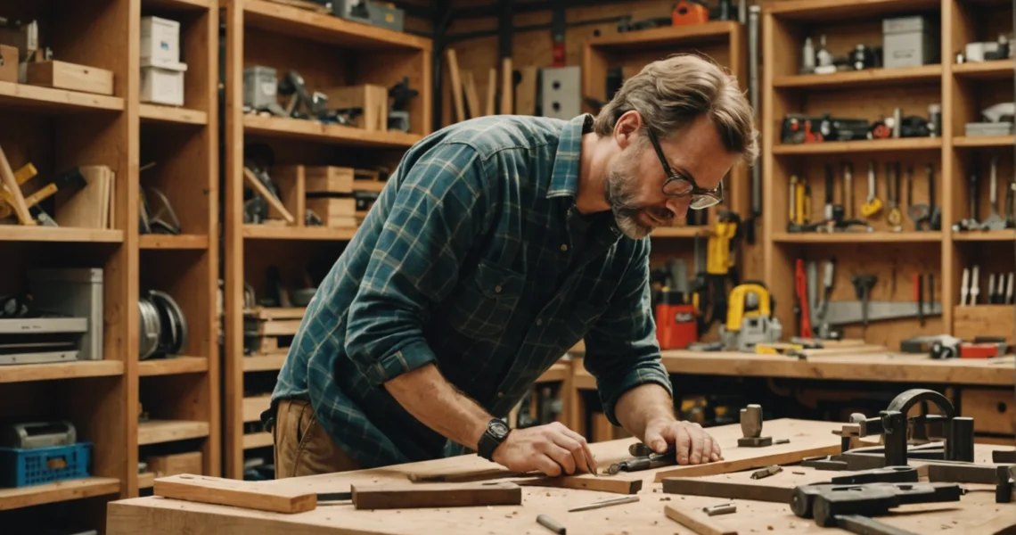 Fabriquer_votre_première_oeuvre_en_Bois:_Une_initiation_pour_les_débutants_en_Menuiserie