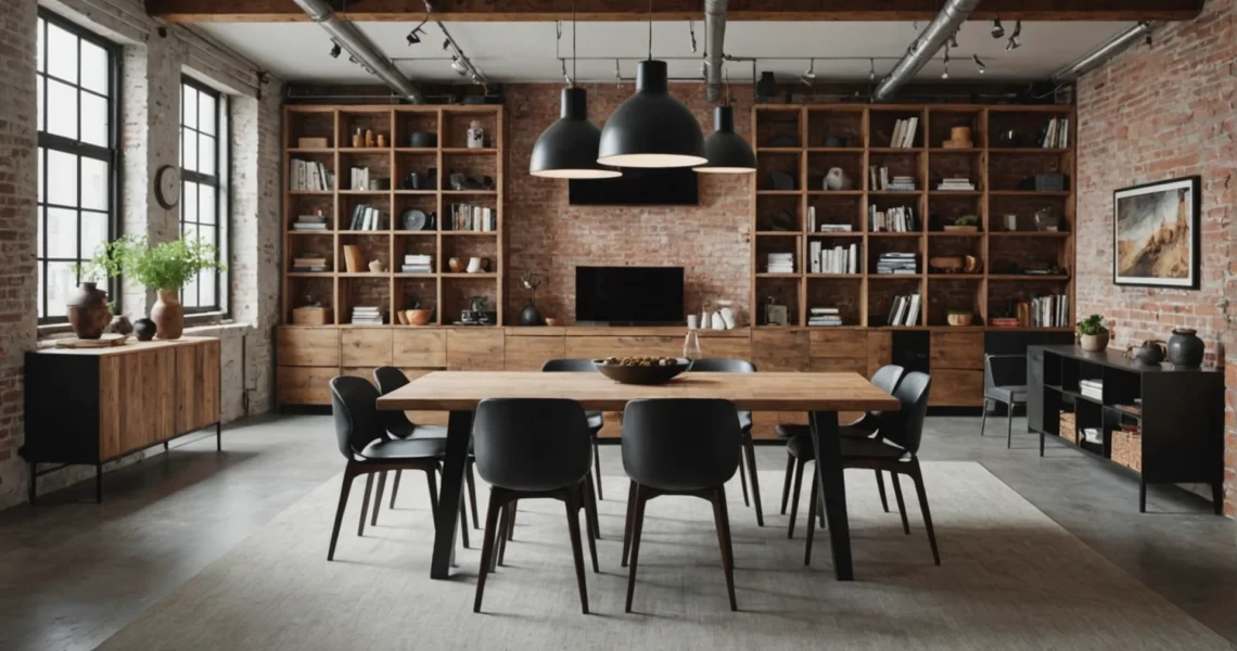 La_menuiserie_moderne:_Comment_l_intégrer_dans_votre_loft_ou_espace_ouvert