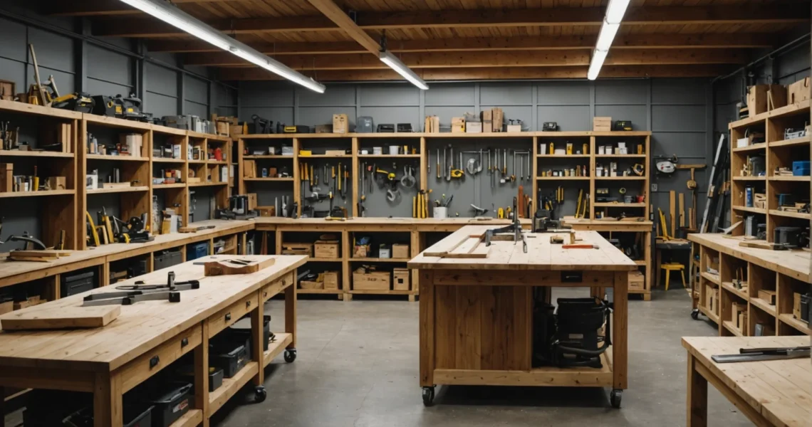 Les_Essences_de_Bois_Idéales_pour_une_Menuiserie_Intérieure_Réussie