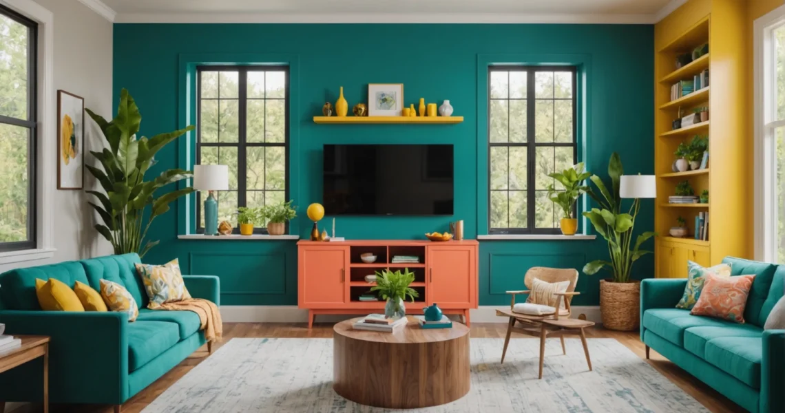 Misez_sur_la_couleur_dans_votre_menuiserie_:_nouvelles_tendances_à_adopter