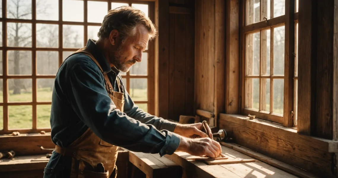 Redécouvrez_la_pose_de_fenêtres_en_bois_:_un_savoir_faire_ancestral_pour_sublimer_votre_maison