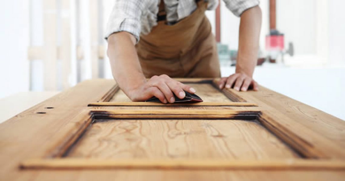 Conseils pour entretenir les meubles en bois